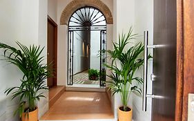 Rentalsevilla Lumbreras I
