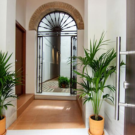 Rentalsevilla Lumbreras I Exterior foto
