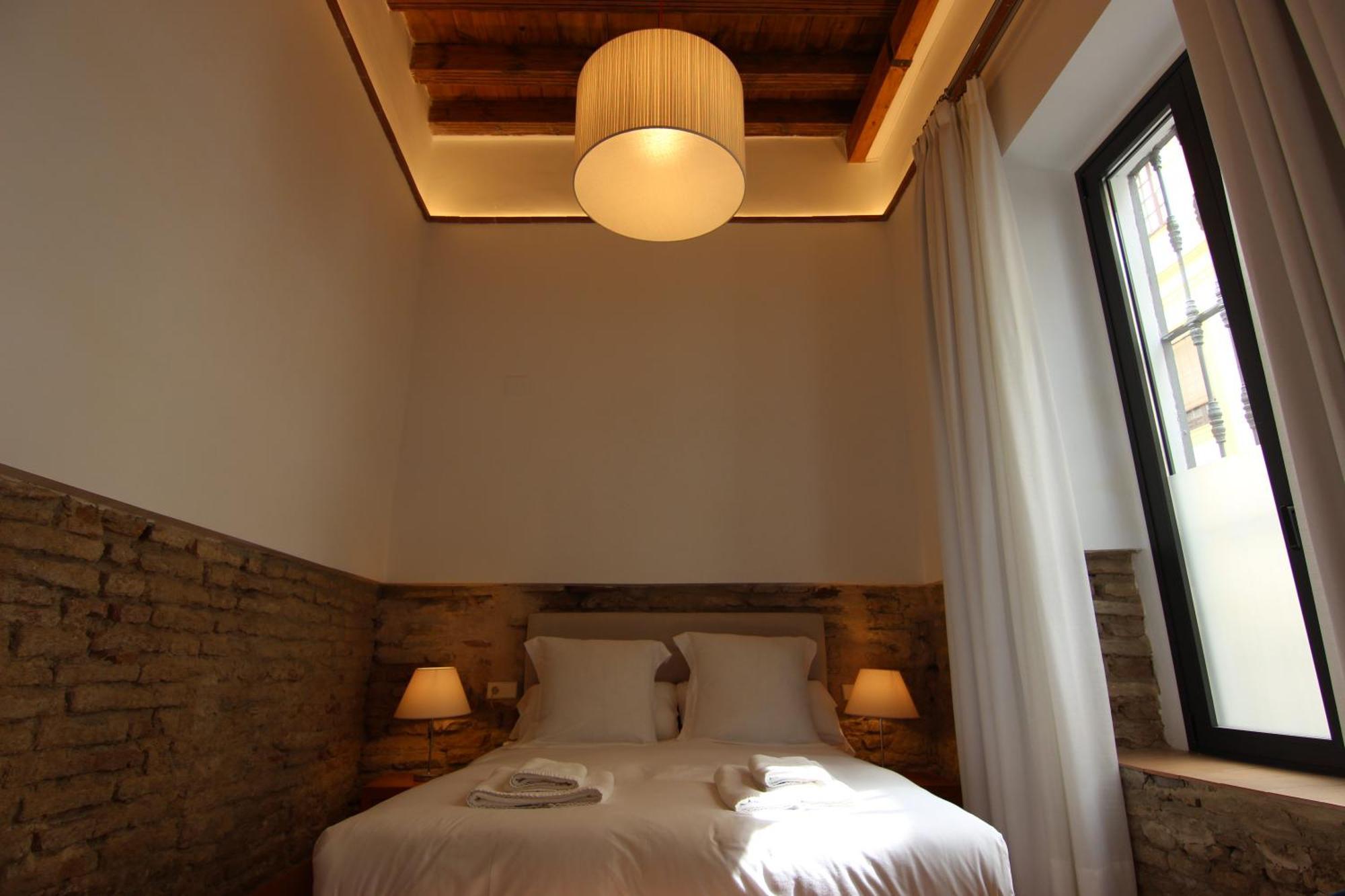 Rentalsevilla Lumbreras I Exterior foto